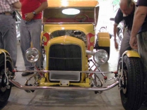 Projetos especiais