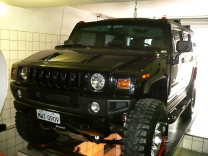 Off-road