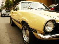 Antigos
